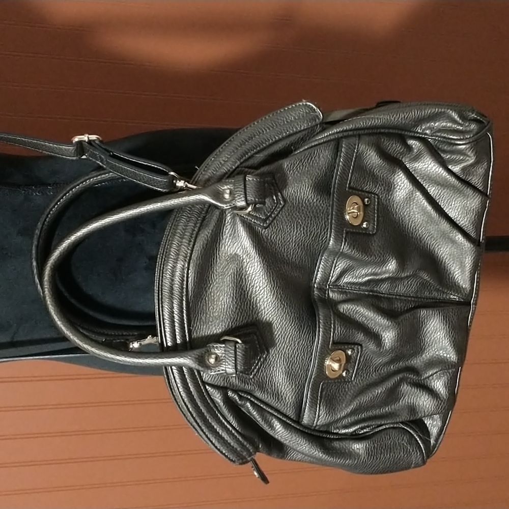 Big Buddha bag